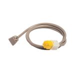 Cable Eléctrico GE® de 20 Amp.